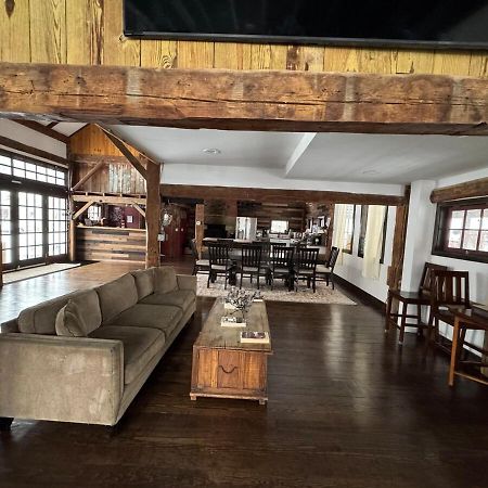 The Spirit Horse Farm, Kent Connecticut Villa Dış mekan fotoğraf