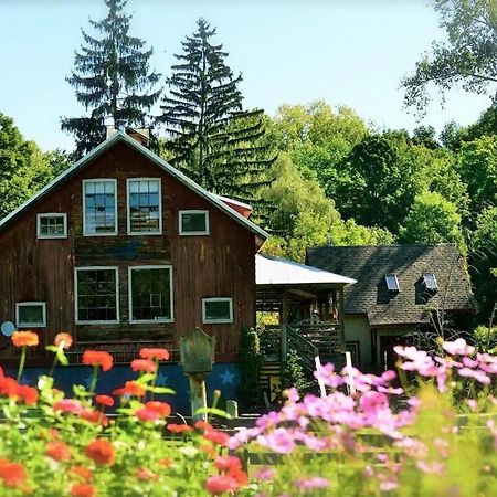 The Spirit Horse Farm, Kent Connecticut Villa Dış mekan fotoğraf