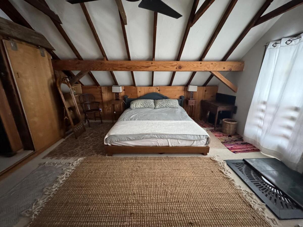 The Spirit Horse Farm, Kent Connecticut Villa Dış mekan fotoğraf