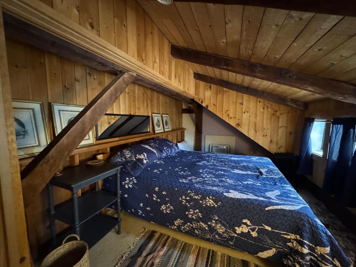 The Spirit Horse Farm, Kent Connecticut Villa Dış mekan fotoğraf