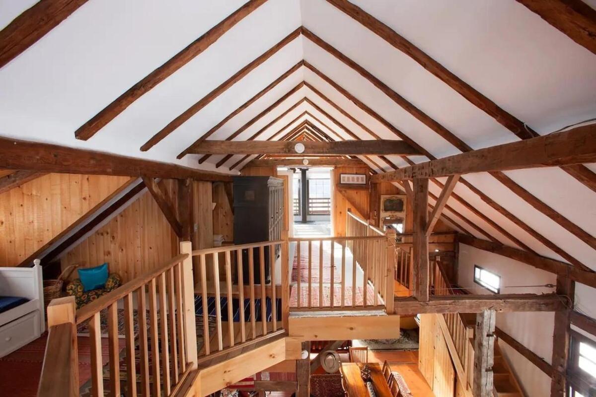 The Spirit Horse Farm, Kent Connecticut Villa Dış mekan fotoğraf