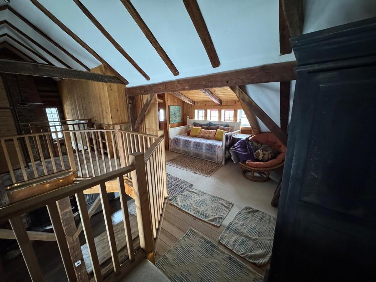 The Spirit Horse Farm, Kent Connecticut Villa Dış mekan fotoğraf